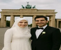 Almanya’da Gurbetçiler İçin “Doğru Eş”